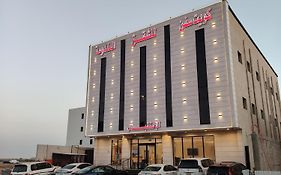 كويت سفن للشقق المخدومة -جازان